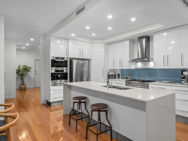 Sixth view of Homely house listing, 52 Harrison Street, Bulimba QLD 4171