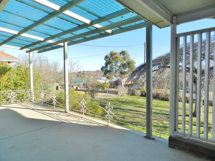 Second view of Homely house listing, 36 Pritchett Street, Yass NSW 2582