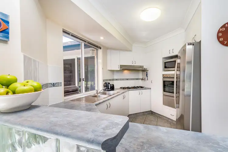 Fourth view of Homely house listing, 11 Praeger Place, Sandstone Point QLD 4511
