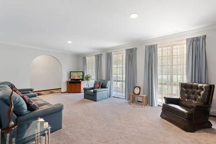 Third view of Homely house listing, 19 Cassinia Drive, Junortoun VIC 3551