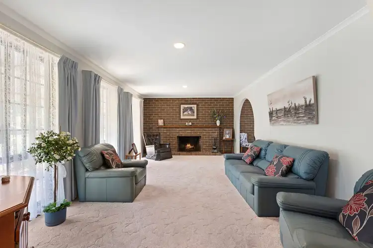 Fourth view of Homely house listing, 19 Cassinia Drive, Junortoun VIC 3551
