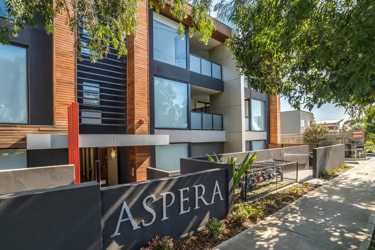 Main view of Homely apartment listing, 101/1088 Stud Road, Rowville VIC 3178