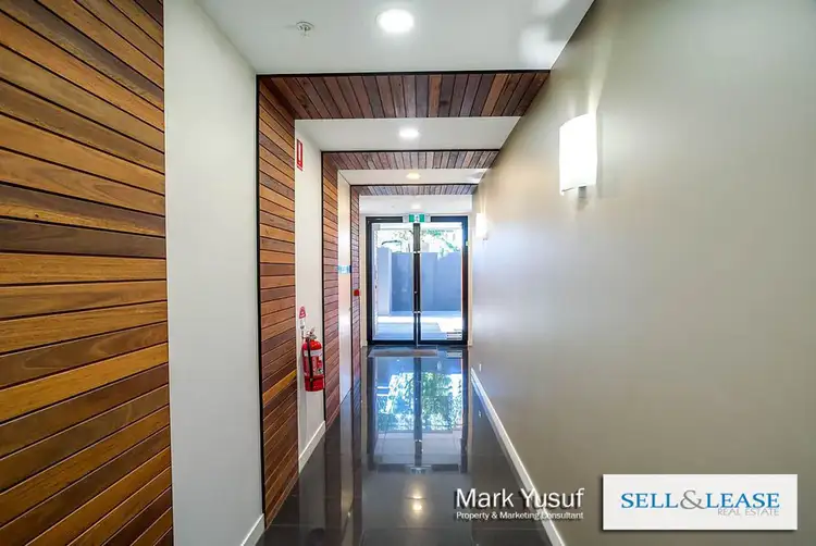 Fourth view of Homely apartment listing, 101/1088 Stud Road, Rowville VIC 3178