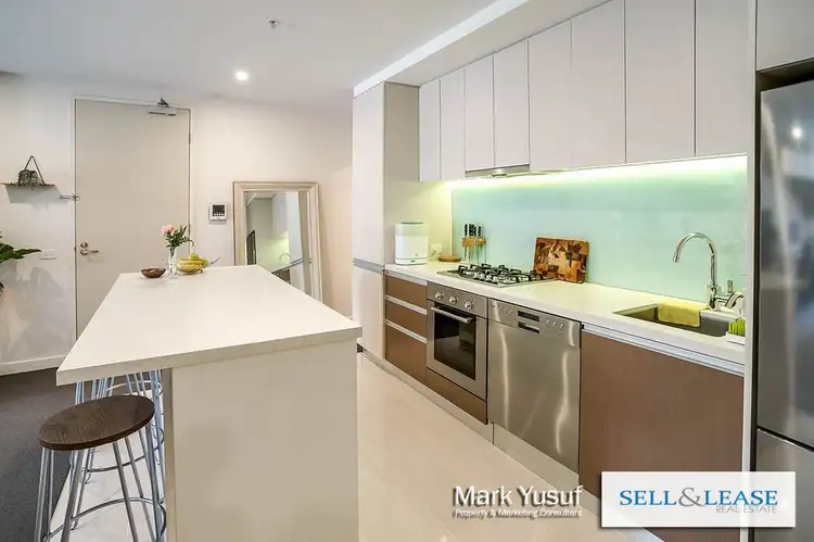 Sixth view of Homely apartment listing, 101/1088 Stud Road, Rowville VIC 3178