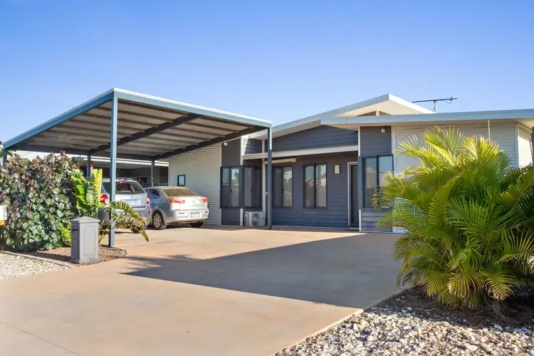 Second view of Homely house listing, 2 Jadura Crescent, Baynton WA 6714