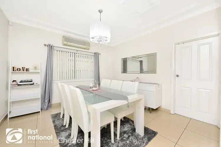 Sixth view of Homely house listing, 6 Curtis Road, Chester Hill NSW 2162