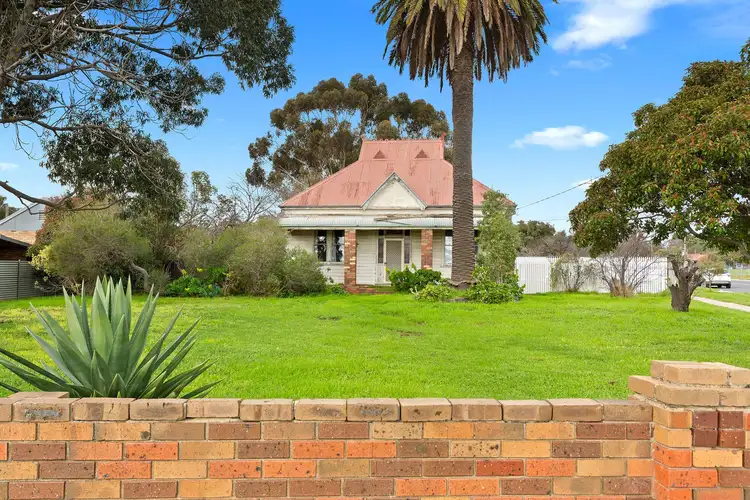 2 Jennings Street, East Bendigo VIC 3550