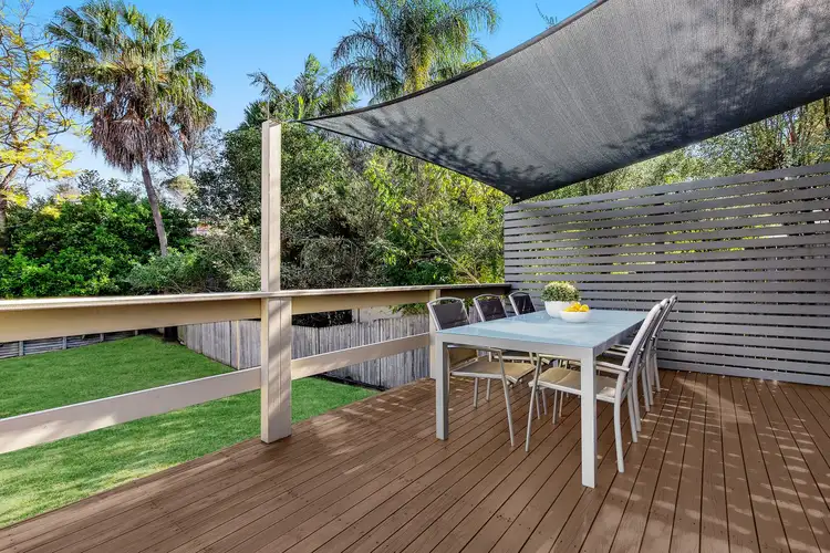 Fourth view of Homely house listing, 18 Gregory Street, Putney NSW 2112