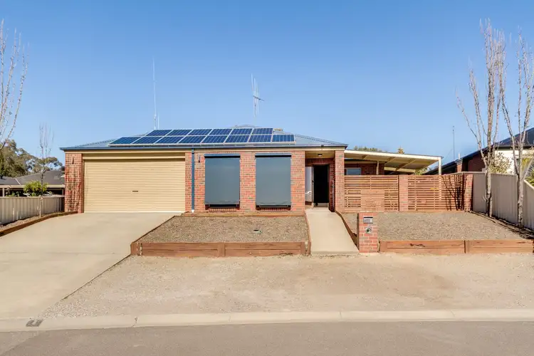 2 Aliza Avenue, California Gully VIC 3556