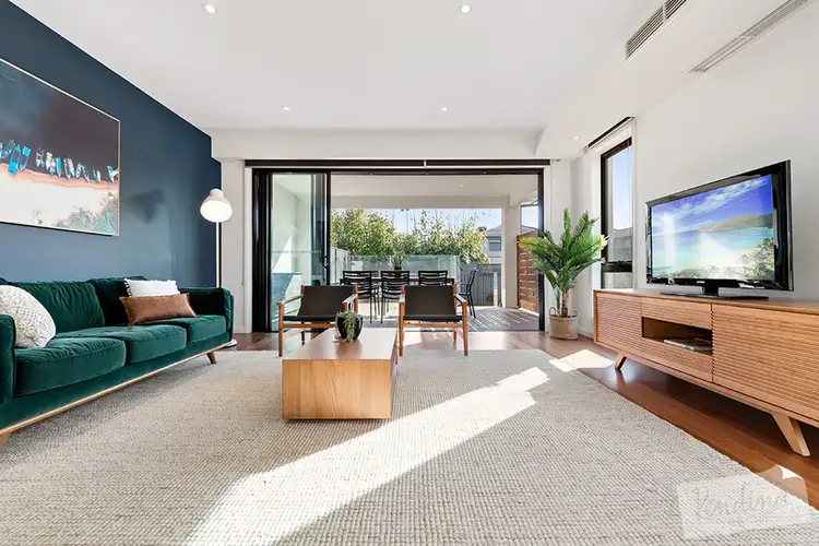 Fifth view of Homely house listing, 10 Caroline Street, Aberfeldie VIC 3040