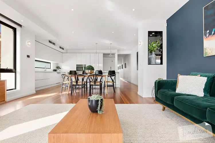 Sixth view of Homely house listing, 10 Caroline Street, Aberfeldie VIC 3040