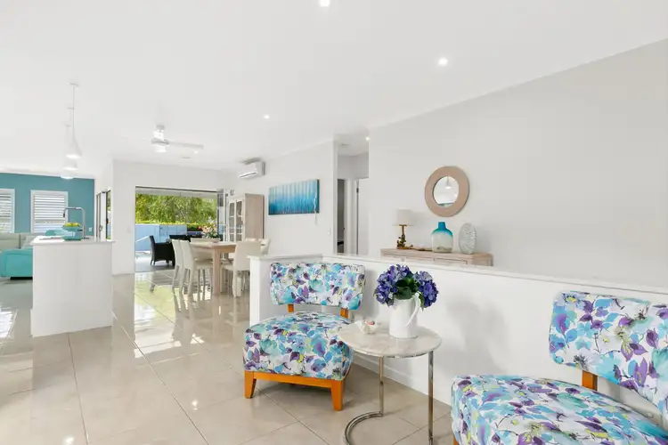 Fourth view of Homely house listing, 79 Cascade Boulevard, Palm Cove QLD 4879