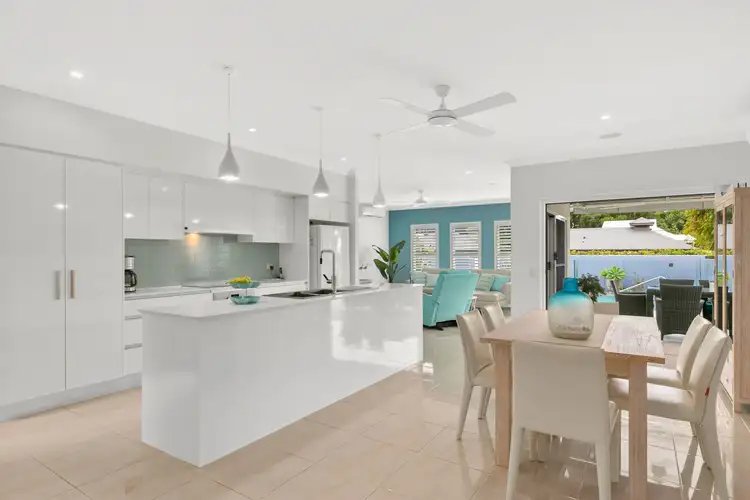 Fifth view of Homely house listing, 79 Cascade Boulevard, Palm Cove QLD 4879