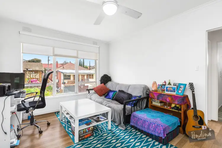 Second view of Homely apartment listing, 11/128 Park Street, Moonee Ponds VIC 3039