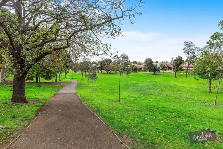 Fifth view of Homely apartment listing, 11/128 Park Street, Moonee Ponds VIC 3039