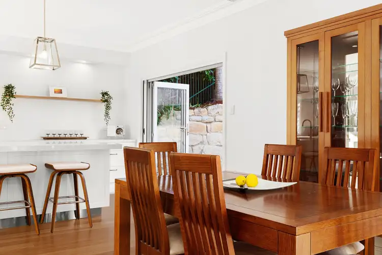 Third view of Homely house listing, 8 Rooke Street, Hunters Hill NSW 2110