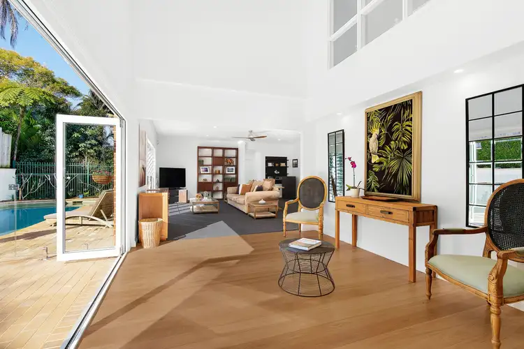 Fifth view of Homely house listing, 8 Rooke Street, Hunters Hill NSW 2110