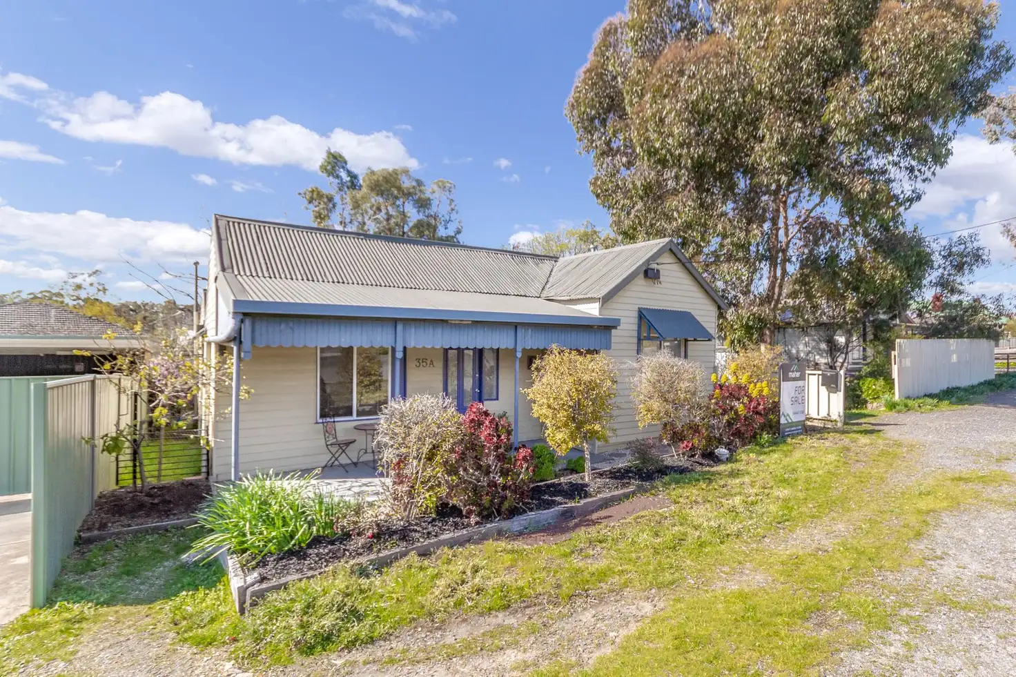 Main view of Homely house listing, 35A Macdougall Road, Golden Square VIC 3555