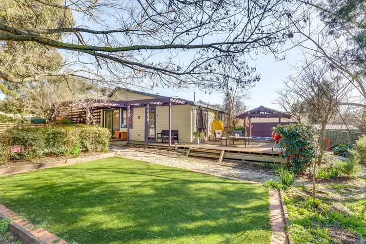 Seventh view of Homely house listing, 35A Macdougall Road, Golden Square VIC 3555