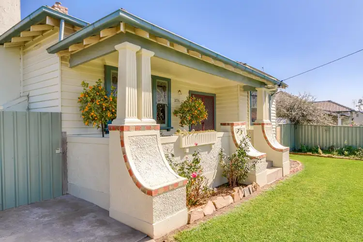 Second view of Homely house listing, 271 Eaglehawk Road, California Gully VIC 3556
