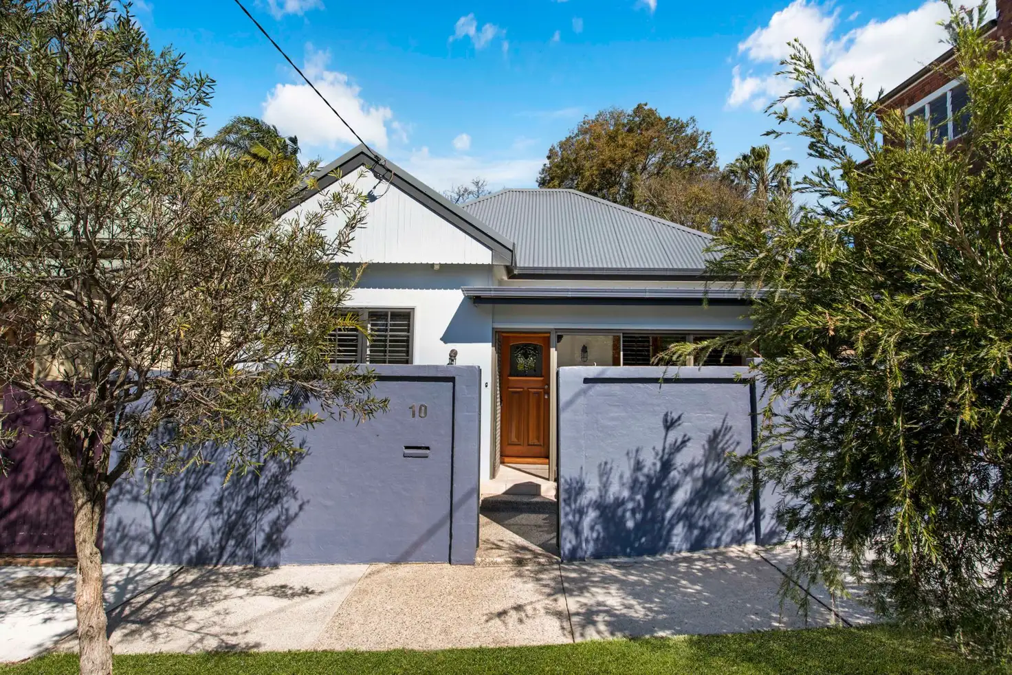 Main view of Homely house listing, 10 Lillis Street, Cammeray NSW 2062