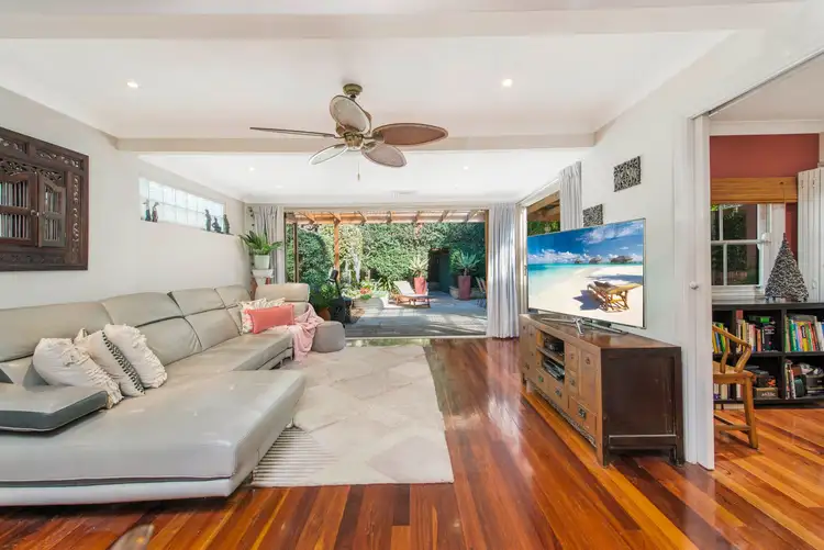 Second view of Homely house listing, 10 Lillis Street, Cammeray NSW 2062