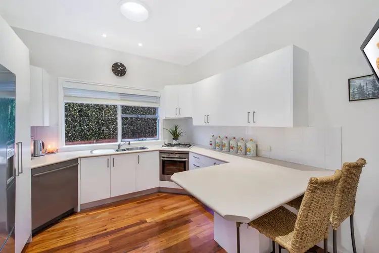Fourth view of Homely house listing, 10 Lillis Street, Cammeray NSW 2062