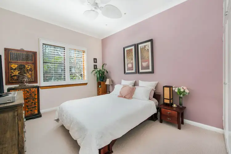 Fifth view of Homely house listing, 10 Lillis Street, Cammeray NSW 2062