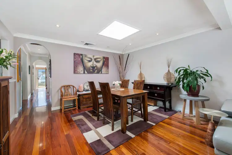 Sixth view of Homely house listing, 10 Lillis Street, Cammeray NSW 2062