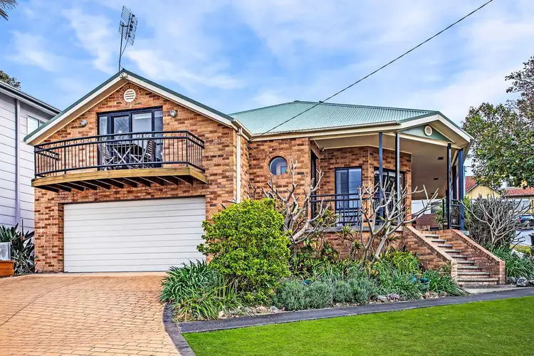 1 Ranclaud Street, Merewether NSW 2291
