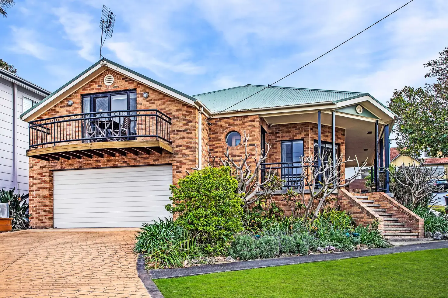 Main view of Homely house listing, 1 Ranclaud Street, Merewether NSW 2291