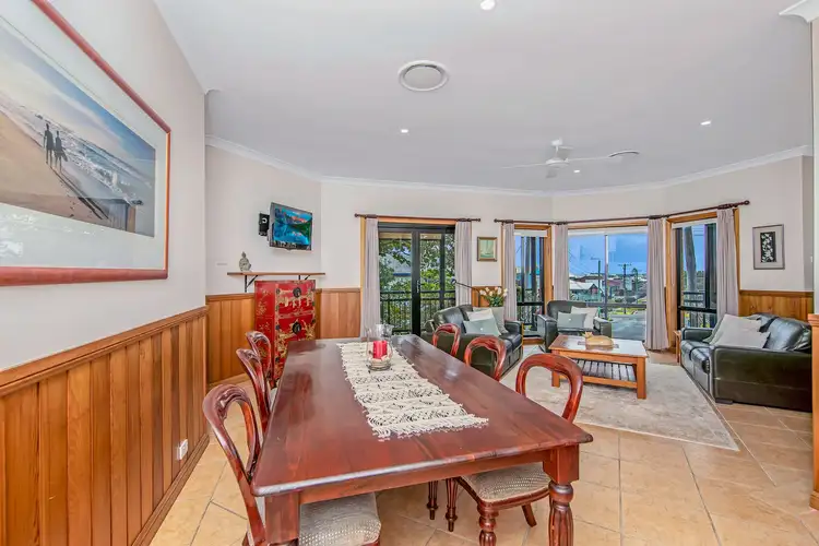 Third view of Homely house listing, 1 Ranclaud Street, Merewether NSW 2291