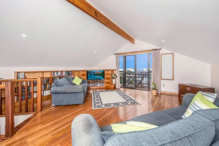 Fifth view of Homely house listing, 1 Ranclaud Street, Merewether NSW 2291