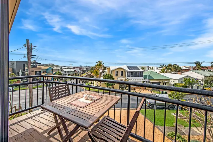Sixth view of Homely house listing, 1 Ranclaud Street, Merewether NSW 2291