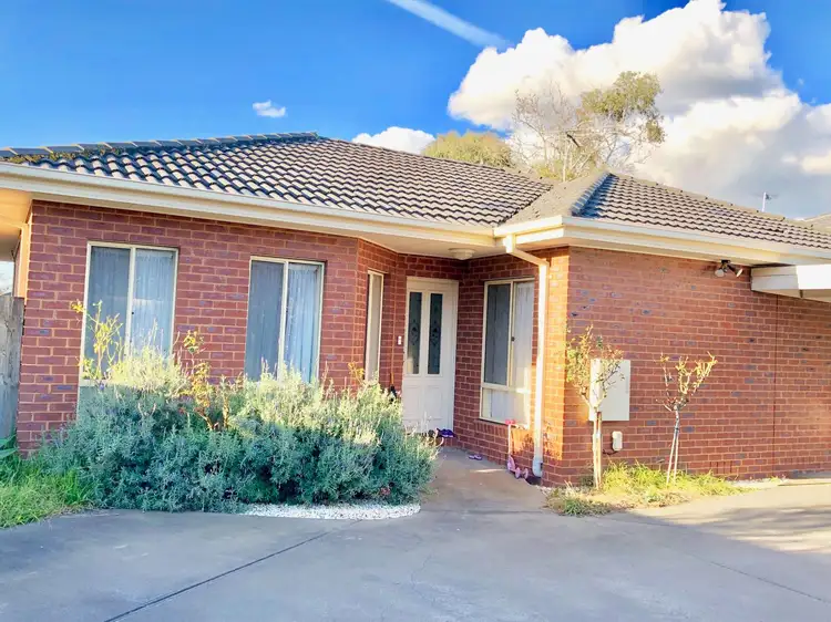 581 Boronia Road