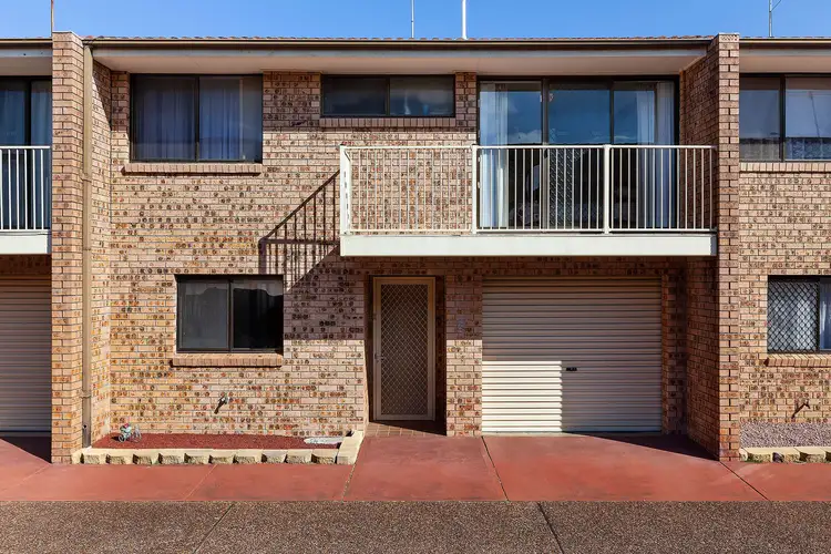 Main view of Homely townhouse listing, 15/8-10 Wallace Street, Swansea NSW 2281
