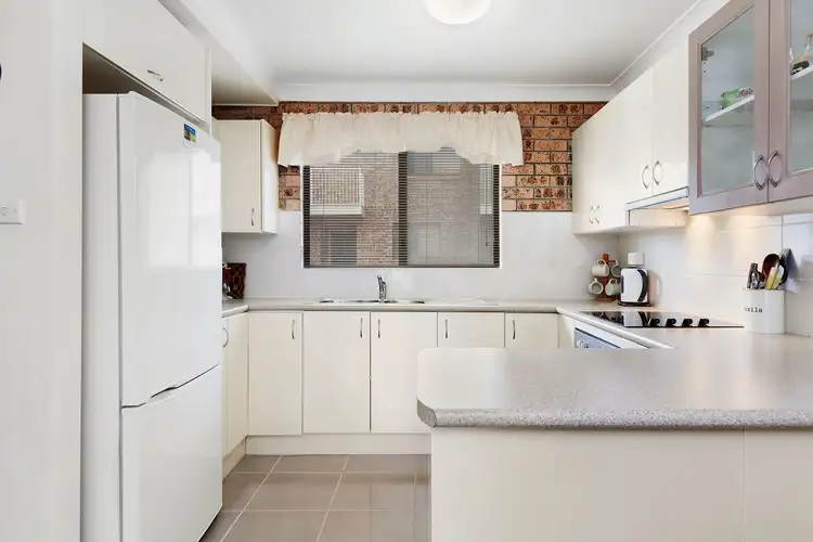 Second view of Homely townhouse listing, 15/8-10 Wallace Street, Swansea NSW 2281