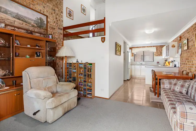 Third view of Homely townhouse listing, 15/8-10 Wallace Street, Swansea NSW 2281