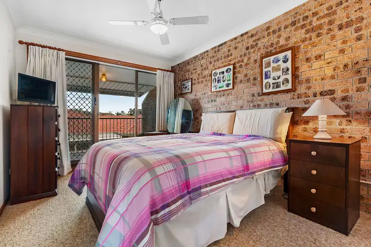 Sixth view of Homely townhouse listing, 15/8-10 Wallace Street, Swansea NSW 2281