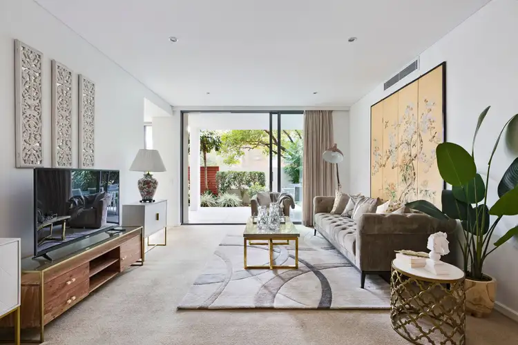 3/25 Tryon Road, Lindfield NSW 2070