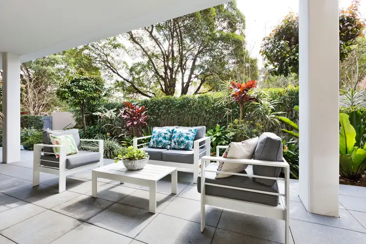 Fifth view of Homely apartment listing, 3/25 Tryon Road, Lindfield NSW 2070