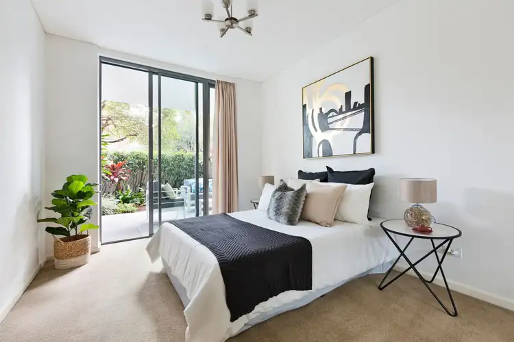 Sixth view of Homely apartment listing, 3/25 Tryon Road, Lindfield NSW 2070