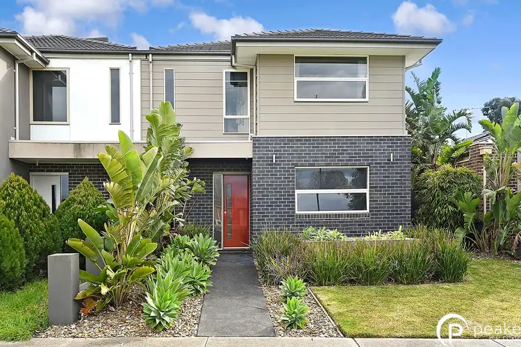 Main view of Homely house listing, 6 Meditate Lane, Cranbourne North VIC 3977
