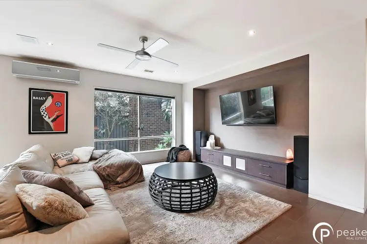 Fourth view of Homely house listing, 6 Meditate Lane, Cranbourne North VIC 3977