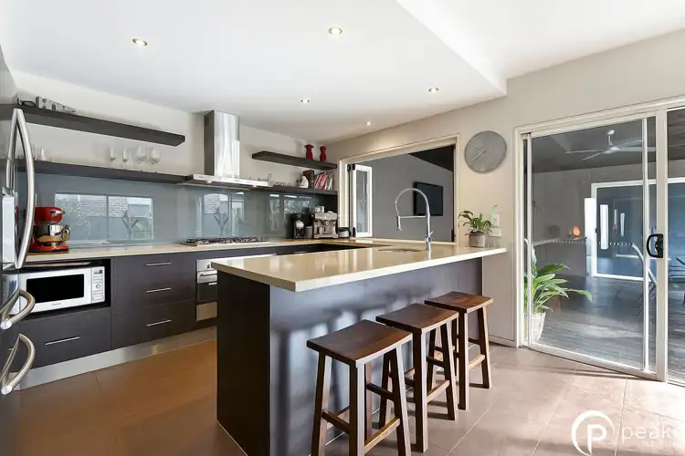 Fifth view of Homely house listing, 6 Meditate Lane, Cranbourne North VIC 3977