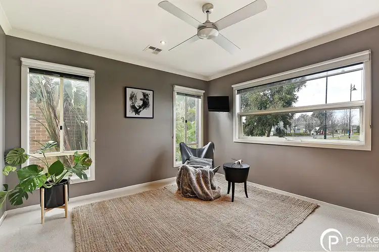 Sixth view of Homely house listing, 6 Meditate Lane, Cranbourne North VIC 3977
