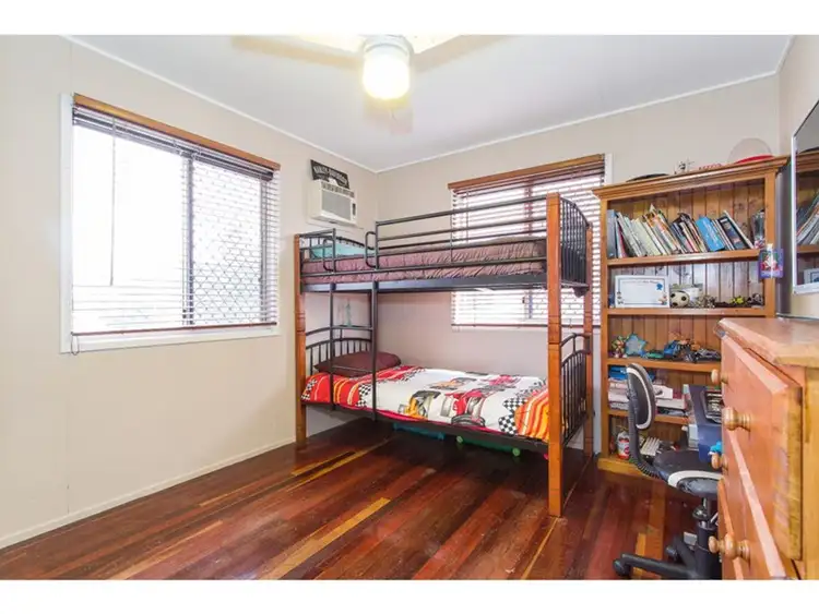 Sixth view of Homely house listing, 96 Kent Street, Rockhampton City QLD 4700