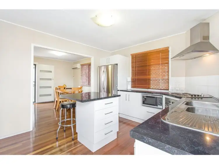 Seventh view of Homely house listing, 96 Kent Street, Rockhampton City QLD 4700