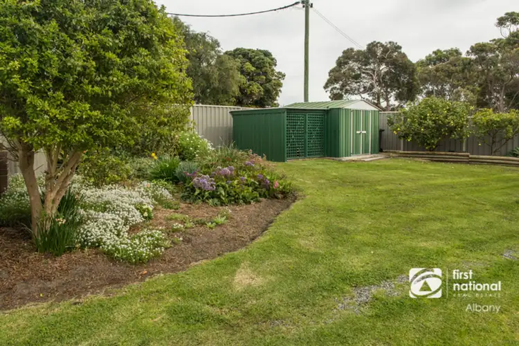 Sixth view of Homely house listing, 6 McKail Street, Orana WA 6330