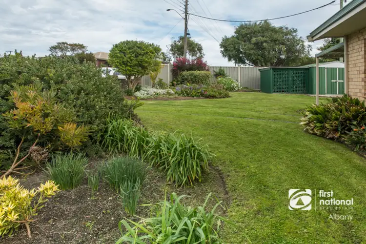Seventh view of Homely house listing, 6 McKail Street, Orana WA 6330